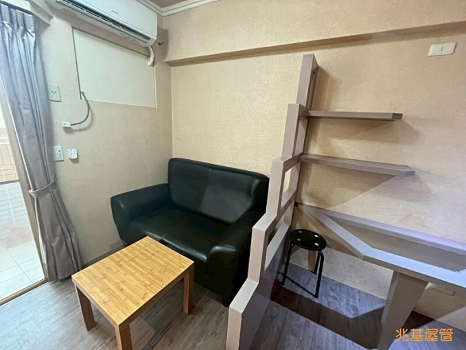 兆基社會住宅🏡經國路套房機能佳|可租補免仲介費|（第4張）