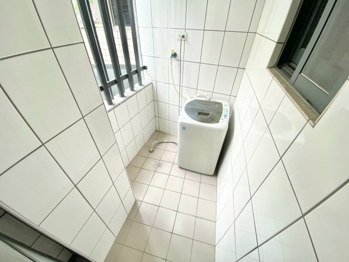 💖近中國醫✨陽台獨洗✔️採光通風💖 - Image 6