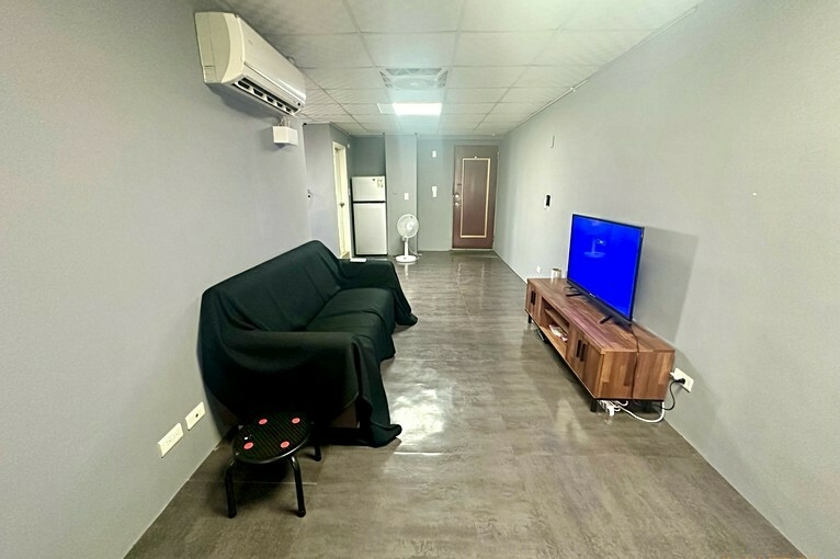 兆基社會住宅🏠可租補有電梯有子母車正一房一廳(第2張)