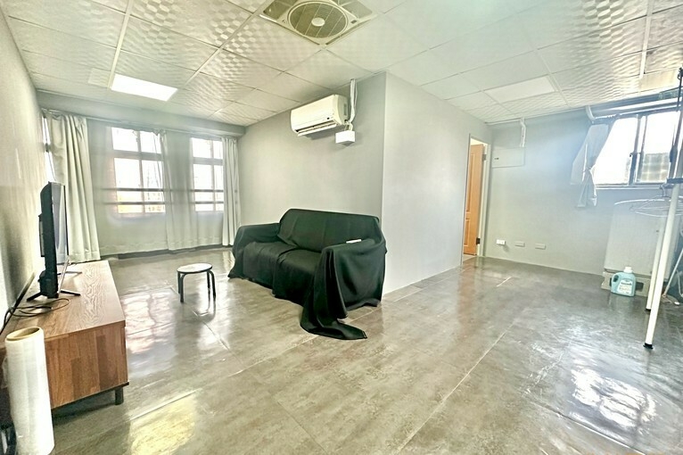 兆基社會住宅🏠可租補有電梯有子母車正一房一廳(第1張)