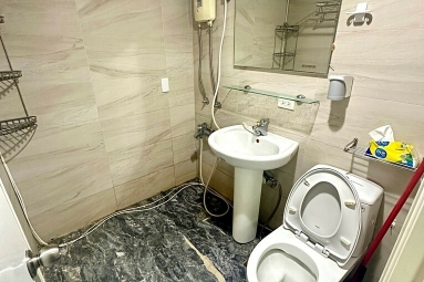 兆基社會住宅🏠可租補有電梯有子母車正一房一廳（第5張）