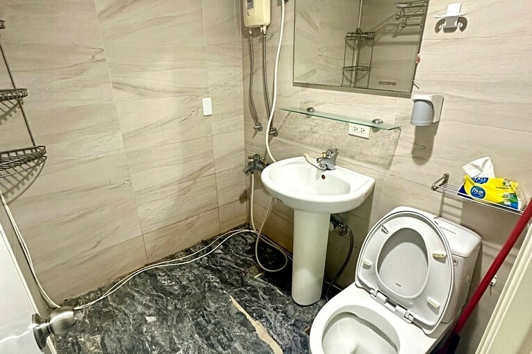 兆基社會住宅🏠可租補有電梯有子母車正一房一廳(第5張)