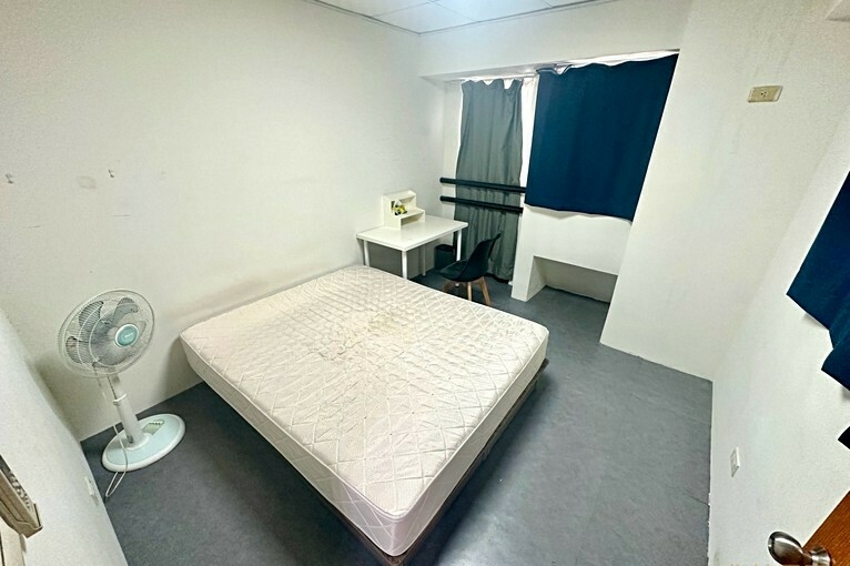 兆基社會住宅🏠可租補有電梯有子母車正一房一廳(第3張)