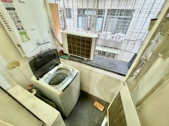 曉明女中🌳租補🌳喵雙🌳陽台流理台（第11張）