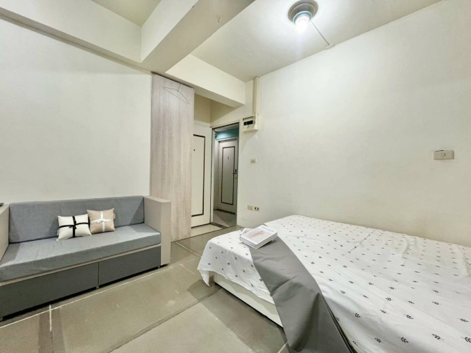 曉明女中🌳租補🌳喵雙🌳陽台流理台（第2張）