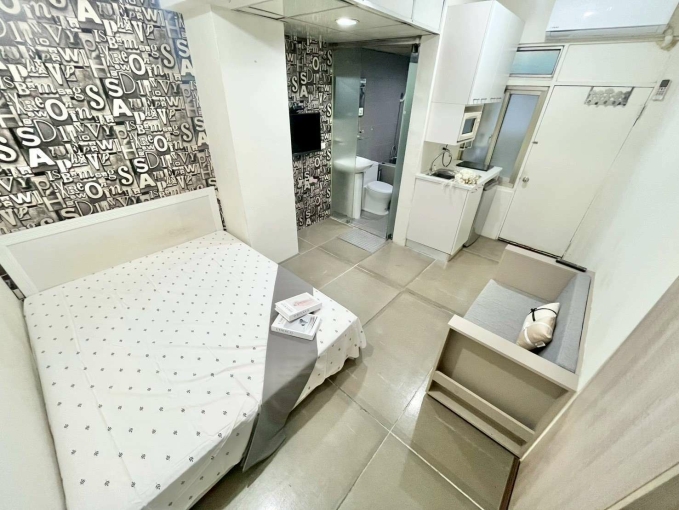 曉明女中🌳租補🌳喵雙🌳陽台流理台（第9張）