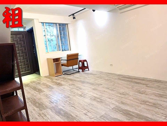 捷運六張犁【大空間】可養貓★獨立洗衣機★大露臺 - Image 9