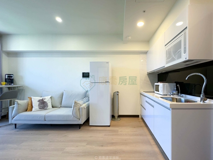 👍汐科站/高樓景觀/租金含管理費 - Image 11