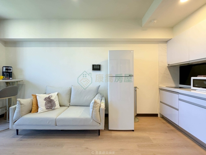 👍汐科站/高樓景觀/租金含管理費 - Image 6