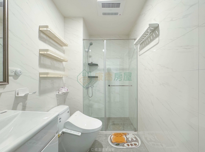 👍汐科站/高樓景觀/租金含管理費 - Image 12