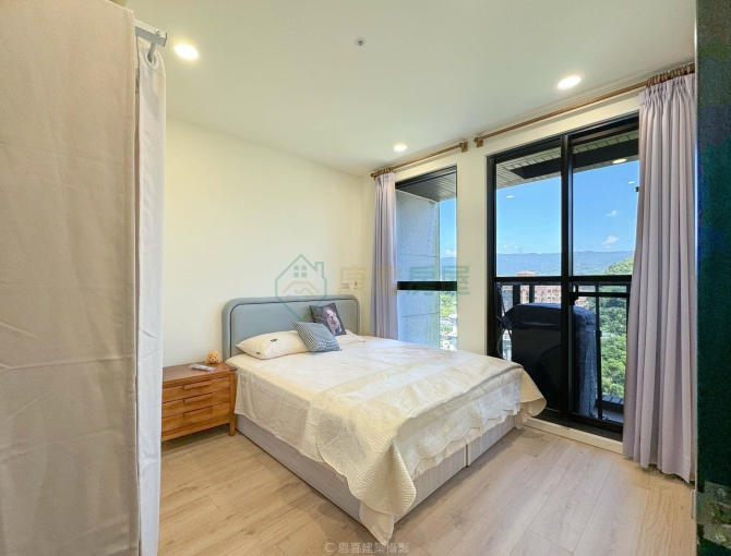 👍汐科站/高樓景觀/租金含管理費 - Image 7