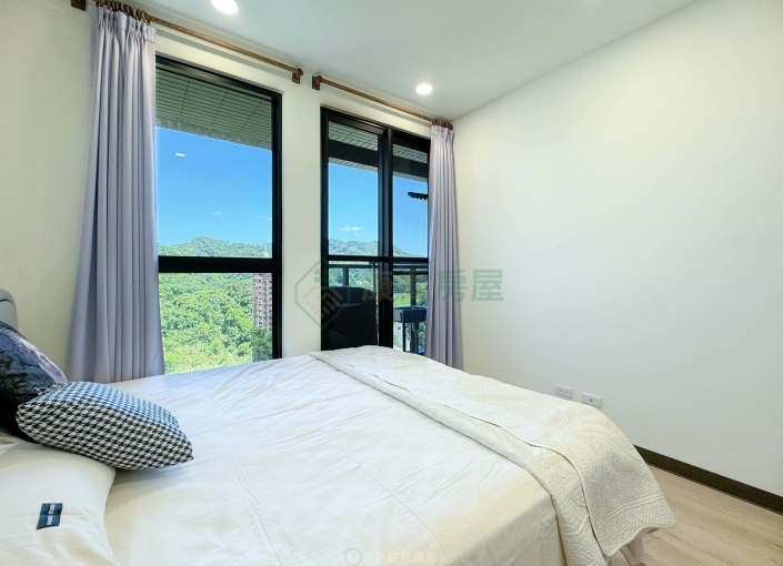 👍汐科站/高樓景觀/租金含管理費 - Image 9