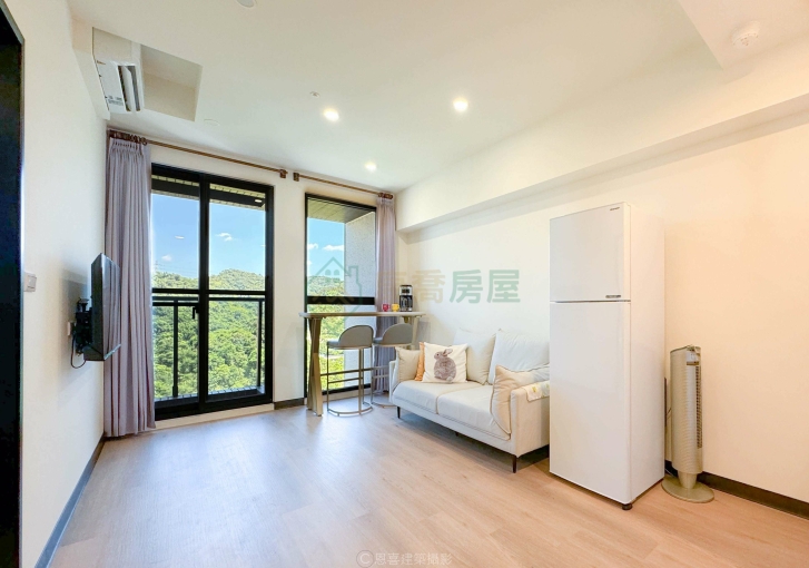 👍汐科站/高樓景觀/租金含管理費 - Image 1