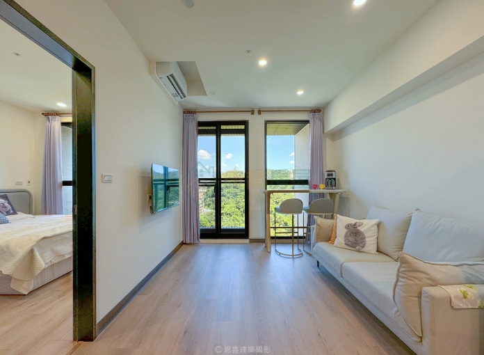 👍汐科站/高樓景觀/租金含管理費 - Image 3