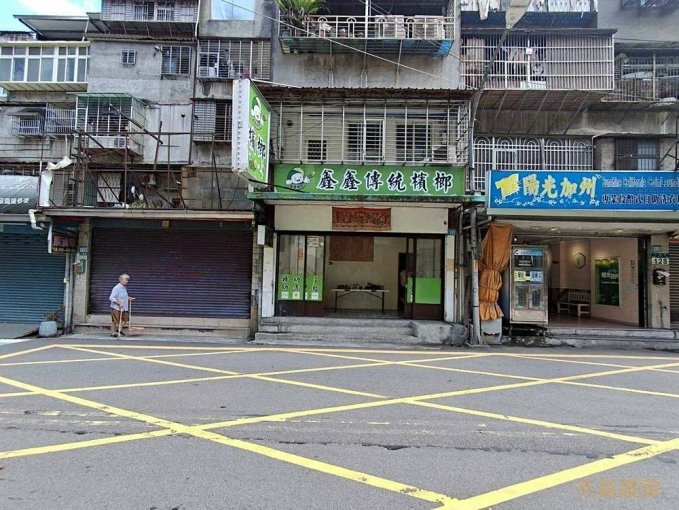 兆基🏡三多國小正門口金店面(第2張)