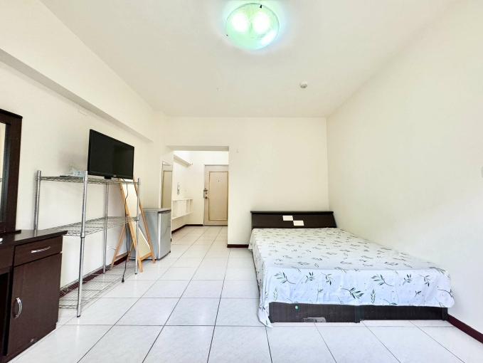 雙租補@可貓寵@電梯管理#台水台電#陽台獨立洗衣機 - Image 1