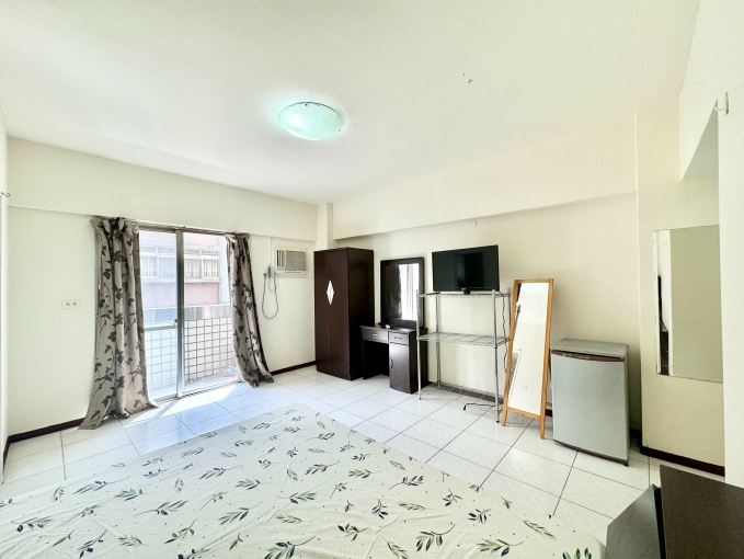 雙租補@可貓寵@電梯管理#台水台電#陽台獨立洗衣機 - Image 4