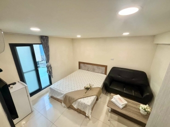 台電💖可雙租補✨大陽台獨洗✨精緻小套房✨衛浴開窗✨（第7張）