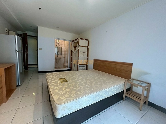 兆基社會住宅🏠新豐商圈碧海電梯獨立套房可租補（第4張）