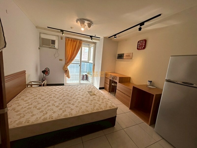 兆基社會住宅🏠新豐商圈碧海電梯獨立套房可租補（第1張）