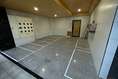 兆基社會住宅🏠觀音3房車｜靜謐雙陽台｜可租補（第7張）