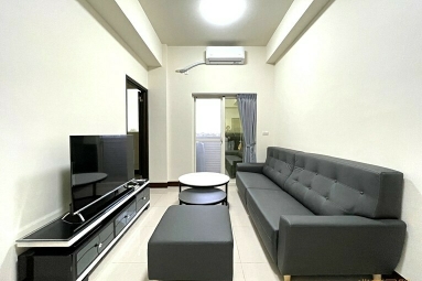 兆基社會住宅🏠觀音3房車｜靜謐雙陽台｜可租補（第1張）