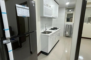 兆基社會住宅🏠觀音3房車｜靜謐雙陽台｜可租補（第6張）