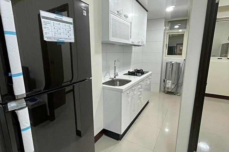 兆基社會住宅🏠觀音3房車｜靜謐雙陽台｜可租補（第6張）