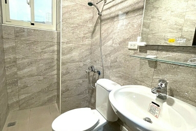 兆基社會住宅🏠觀音3房車｜靜謐雙陽台｜可租補（第9張）