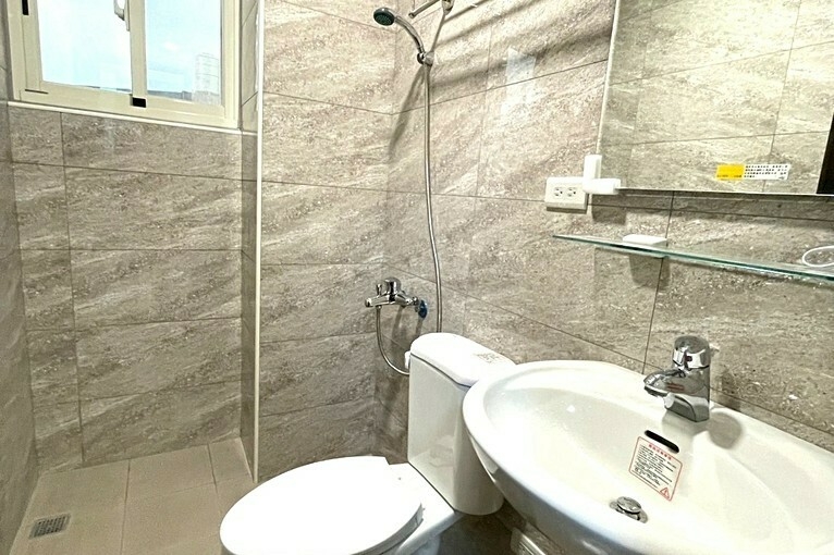 兆基社會住宅🏠觀音3房車｜靜謐雙陽台｜可租補（第9張）