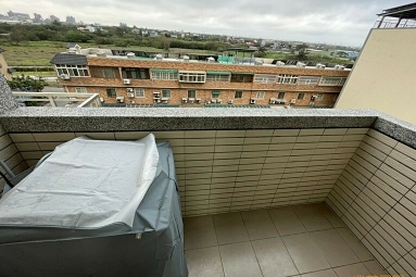 兆基社會住宅🏠觀音3房車｜靜謐雙陽台｜可租補（第8張）