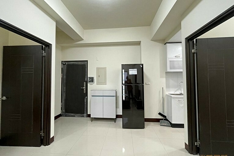 兆基社會住宅🏠觀音3房車｜靜謐雙陽台｜可租補（第2張）