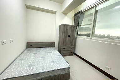 兆基社會住宅🏠觀音3房車｜靜謐雙陽台｜可租補（第4張）