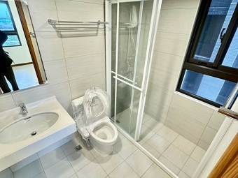 兆基社會住宅🏠梧棲幸福成⭐全新三房平車⭐可租補⭐寵可談（第8張）