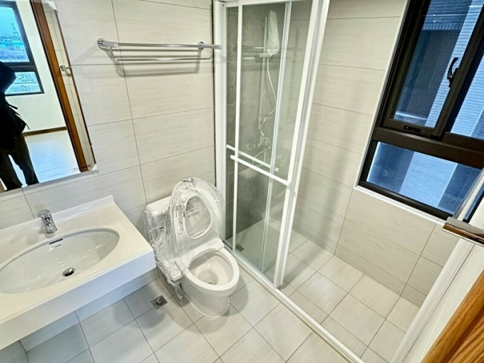 兆基社會住宅🏠梧棲幸福成⭐全新三房平車⭐可租補⭐寵可談（第8張）