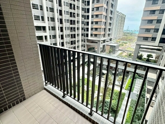 兆基社會住宅🏠梧棲幸福成⭐全新三房平車⭐可租補⭐寵可談（第9張）