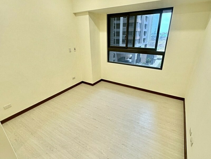 兆基社會住宅🏠梧棲幸福成⭐全新三房平車⭐可租補⭐寵可談（第2張）