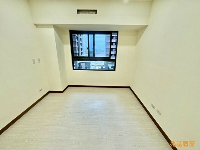 兆基社會住宅🏠梧棲幸福成⭐全新三房平車⭐可租補⭐寵可談（第3張）