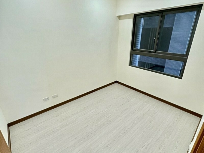 兆基社會住宅🏠梧棲幸福成⭐全新三房平車⭐可租補⭐寵可談（第5張）