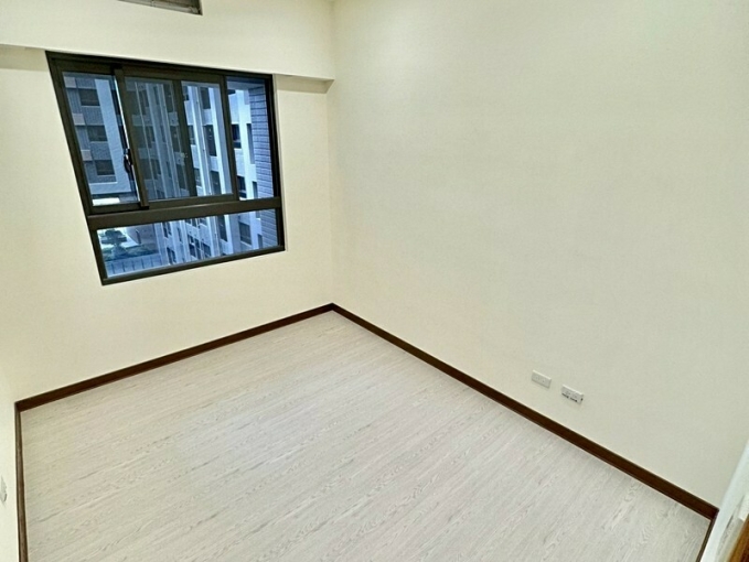 兆基社會住宅🏠梧棲幸福成⭐全新三房平車⭐可租補⭐寵可談（第4張）