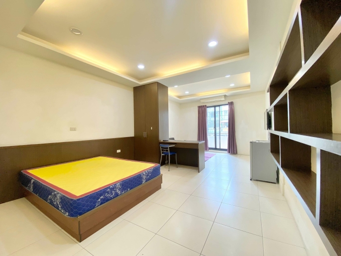 💖可雙租補✨超大間🏠陽台獨洗✨乾溼分離✔️租到恭喜💖（第1張）