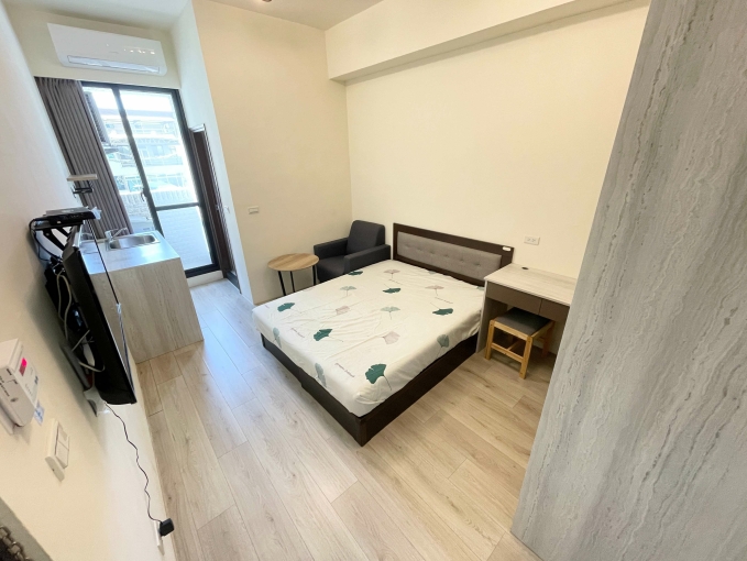 🧡請加賴🧡全新電梯🧡租屋補助🧡陽台獨洗🧡流理台🧡秒殺速洽🧡（第1張）