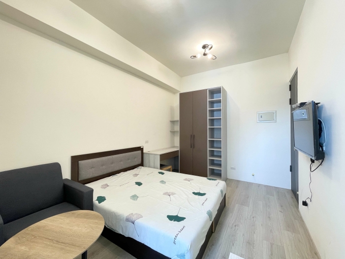 🧡請加賴🧡全新電梯🧡租屋補助🧡陽台獨洗🧡流理台🧡秒殺速洽🧡（第6張）