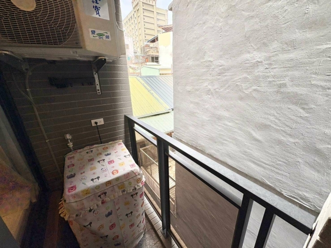 陽台獨洗✔️租屋補助✔️電梯✔️子母車✔️流理台（第3張）