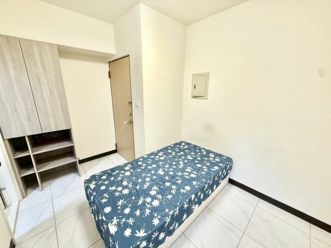 ✨通風100分✨可租補✨子母車✨衛浴開窗✨陽台獨洗曬✨小資首選（第4張）