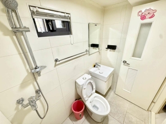 ✨通風100分✨可租補✨子母車✨衛浴開窗✨陽台獨洗曬✨小資首選（第5張）