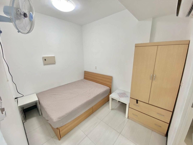 無香料無色素無添加防腐劑💕正1房1廳⚡可租補✨近一中 台體💕宇你相見（第2張）