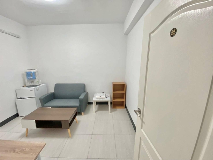 無香料無色素無添加防腐劑💕正1房1廳⚡可租補✨近一中 台體💕宇你相見（第3張）