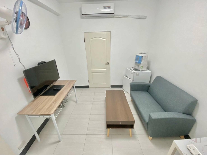 無香料無色素無添加防腐劑💕正1房1廳⚡可租補✨近一中 台體💕宇你相見（第5張）