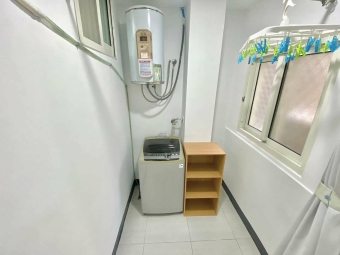 無香料無色素無添加防腐劑💕正1房1廳⚡可租補✨近一中 台體💕宇你相見（第10張）